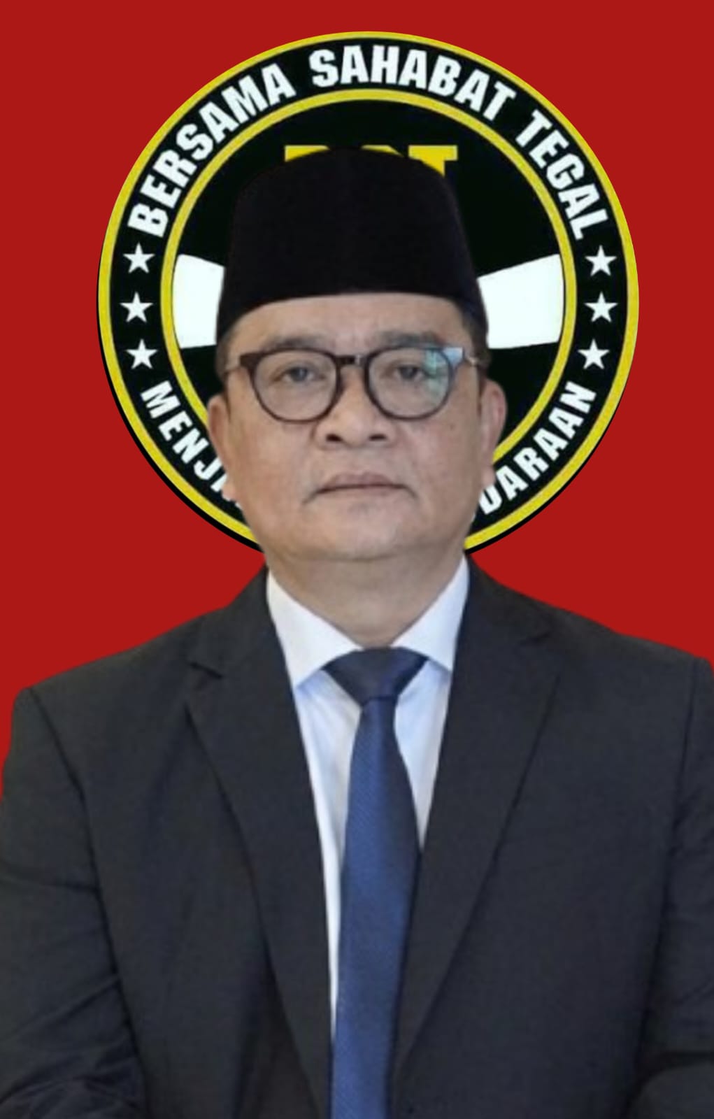 H. Edi Budiyarso, S.Pd., M.Si.